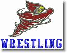 Med Lake Wrestling - Embroidery Design Sample - Vodmochka Graffix Custom Embroidery Digitizing Services * 500 x 390 * (43KB)