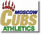 Moscow Cubs Athletics - Embroidery Design Sample - Vodmochka Graffix Custom Embroidery Digitizing Services * 500 x 409 * (71KB)