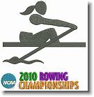 NCAA Rowing Championships 2010 - Embroidery Design Sample - Vodmochka Graffix Custom Embroidery Digitizing Services * 500 x 515 * (52KB)