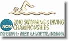 NCAA Swimming Championships 2010 - Embroidery Design Sample - Vodmochka Graffix Custom Embroidery Digitizing Services * 500 x 287 * (39KB)