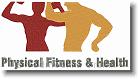 Physical Fitness & Health - Embroidery Design Sample - Vodmochka Graffix Custom Embroidery Digitizing Services * 500 x 270 * (35KB)