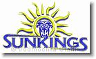 Sunkings - Embroidery Design Sample - Vodmochka Graffix Custom Embroidery Digitizing Services * 500 x 297 * (26KB)