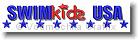 Swimm Kids USA - Embroidery Design Sample - Vodmochka Graffix Custom Embroidery Digitizing Services * 500 x 126 * (20KB)