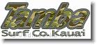 Tamba Surf Company - Embroidery Design Sample - Vodmochka Graffix Custom Embroidery Digitizing Services * 500 x 217 * (32KB)