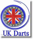 UK Darts - Embroidery Design Sample - Vodmochka Graffix Custom Embroidery Digitizing Services * 440 x 532 * (93KB)