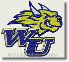 Webster Gorloks - Embroidery Design Sample - Vodmochka Graffix Custom Embroidery Digitizing Services * 500 x 448 * (85KB)