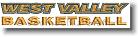 West Valley Basketball - Embroidery Design Sample - Vodmochka Graffix Custom Embroidery Digitizing Services * 500 x 112 * (23KB)