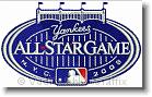 Yankees All Star Game - Embroidery Design Sample - Vodmochka Graffix Custom Embroidery Digitizing Services * 500 x 310 * (71KB)