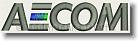 AECOM - Embroidery Text Design Sample - Vodmochka Graffix Custom Embroidery Digitizing Services * 500 x 129 * (17KB)