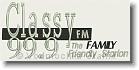 Classy Fm Family Friendly Station - Embroidery Text Design Sample - Vodmochka Graffix Custom Embroidery Digitizing Services * 500 x 238 * (21KB)