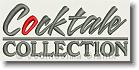 Coctail Collection - Embroidery Text Design Sample - Vodmochka Graffix Custom Embroidery Digitizing Services * 500 x 235 * (33KB)