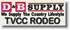 D&B Supply - Embroidery Text Design Sample - Vodmochka Graffix Custom Embroidery Digitizing Services * 500 x 202 * (40KB)