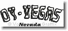 Oy Vegas - Embroidery Design Sample - Vodmochka Graffix Custom Embroidery Digitizing Service * 500 x 213 * (18KB)