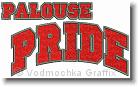 Palouse Pride - Embroidery Design Sample - Vodmochka Graffix Custom Embroidery Digitizing Services * 500 x 303 * (52KB)