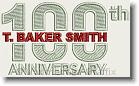 T. Baker Smith - Embroidery Text Design Sample - Vodmochka Graffix Custom Embroidery Digitizing Services * 500 x 297 * (47KB)