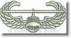 Airborn Assault - Embroidery Design Sample - Vodmochka Graffix Custom Embroidery Digitizing Services * 500 x 257 * (39KB)