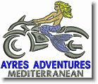 Ayres Adventures Mediterranean - Embroidery Design Sample - Vodmochka Graffix Custom Embroidery Digitizing Services * 500 x 425 * (70KB)