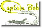 Captain Bob - Embroidery Design Sample - Vodmochka Graffix Custom Embroidery Digitizing Services * 500 x 327 * (36KB)