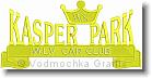 Kasper Park Car Club - Embroidery Design Sample - Vodmochka Graffix Custom Embroidery Digitizing Services * 500 x 247 * (18KB)