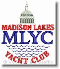 Medison Lakes Yacht Club - Embroidery Design Sample - Vodmochka Graffix Custom Embroidery Digitizing Services * 463 x 536 * (68KB)