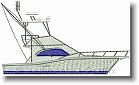 Small Fishing Boat - Embroidery Design Sample - Vodmochka Graffix Custom Embroidery Digitizing Services * 500 x 293 * (32KB)