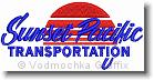 Sunset Pacific Transportation - Embroidery Design Sample - Vodmochka Graffix Custom Embroidery Digitizing Services * 500 x 247 * (51KB)