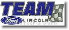 Team Ford - Embroidery Design Sample - Vodmochka Graffix Custom Embroidery Digitizing Services * 500 x 204 * (44KB)