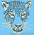 Jaguar - Leopard - Vodmochka Embroidery Designs